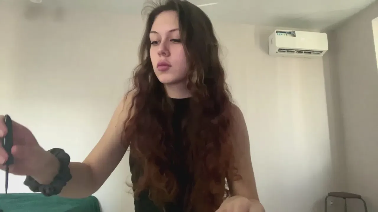 Offline ArdellGusa on Cam4