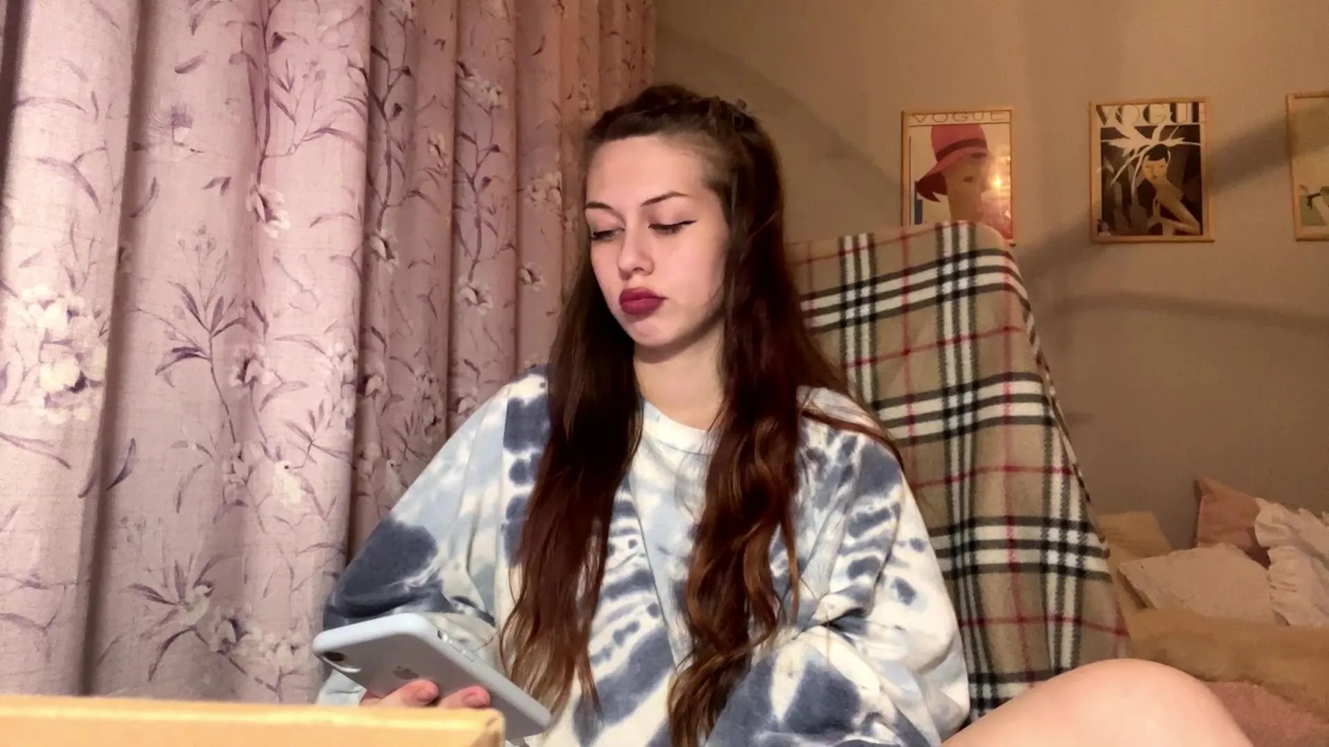 Offline ArdellGusa on Cam4