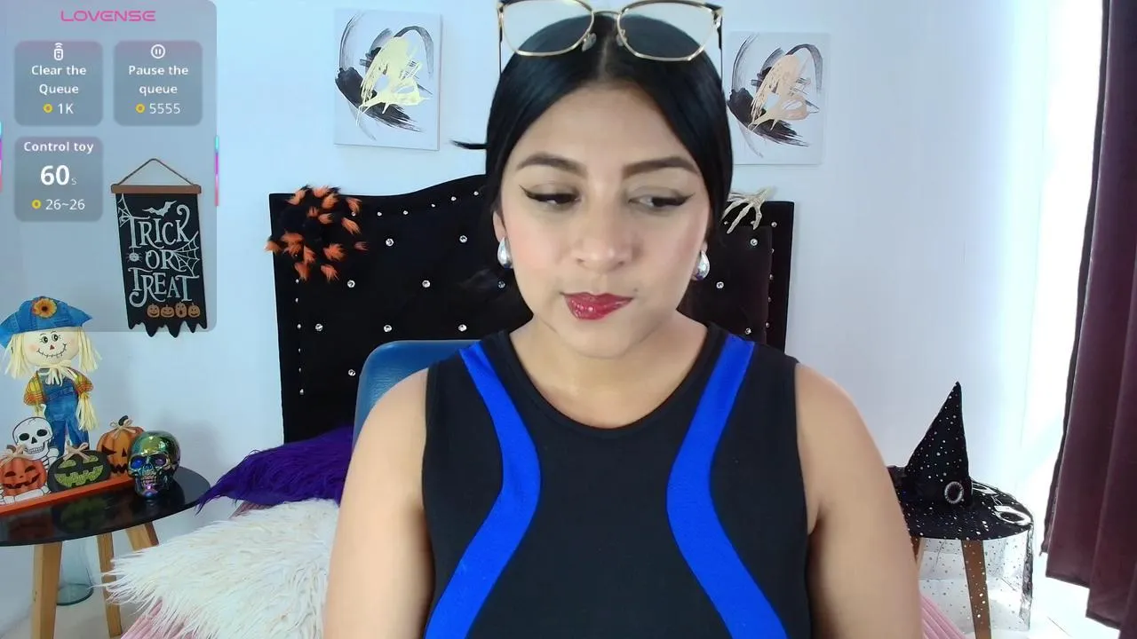 Offline Ariana_F_W on Cam4