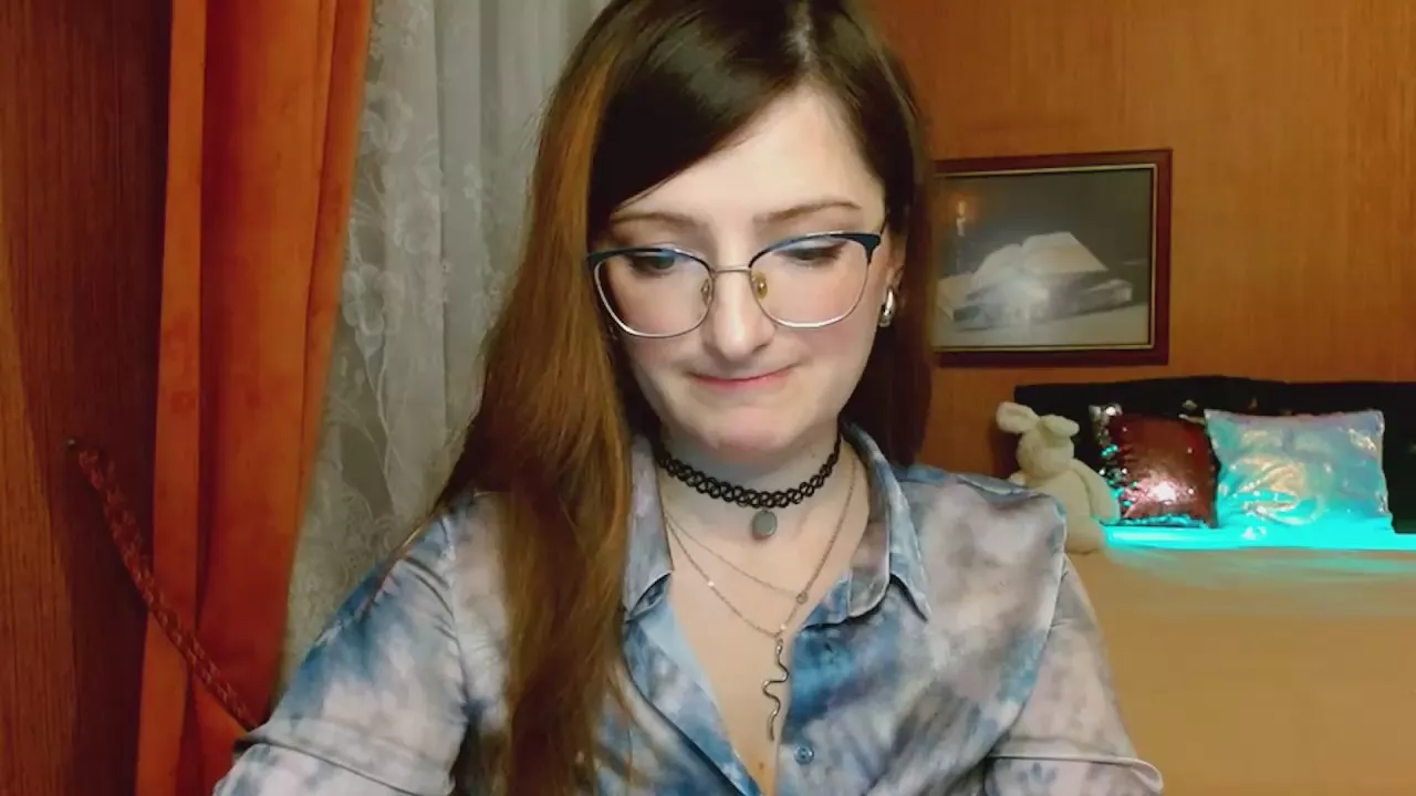 Offline ariel_xbaby on Cam4