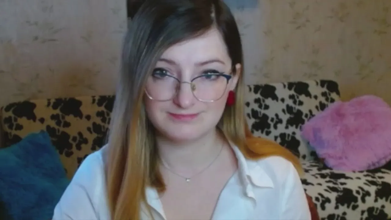 Offline ariel_xbaby on Cam4