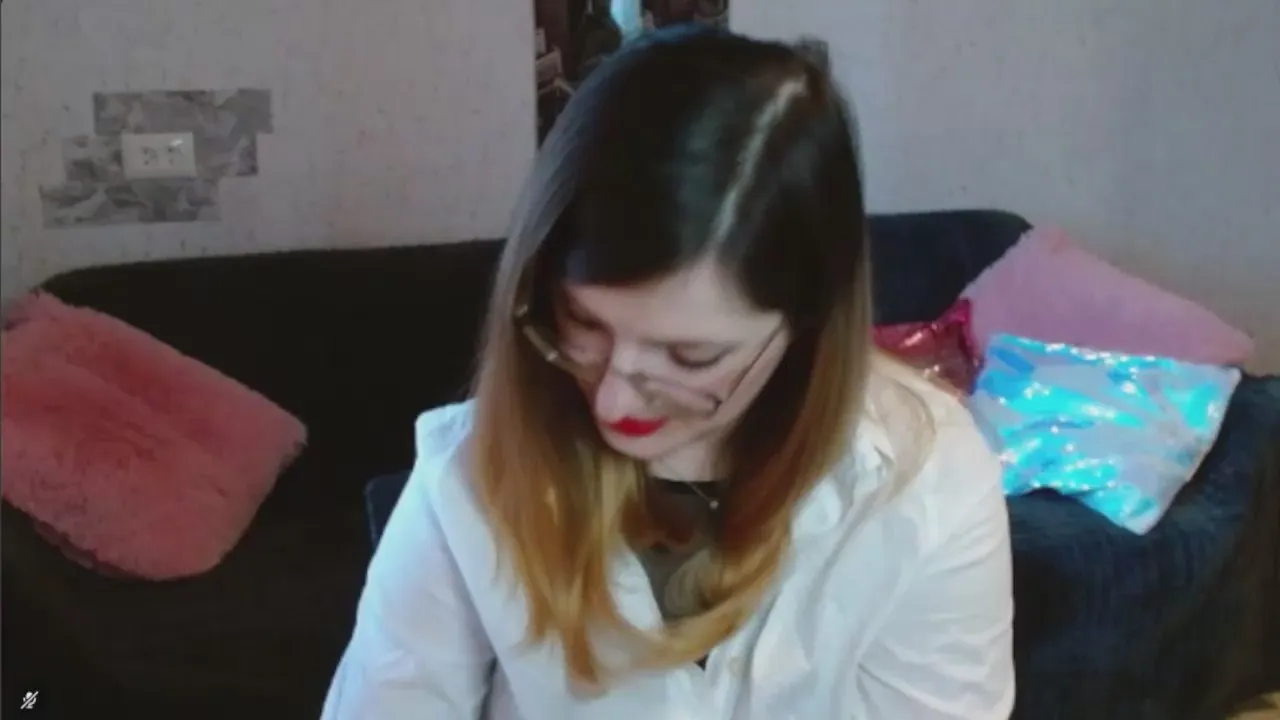 Offline ariel_xbaby on Cam4