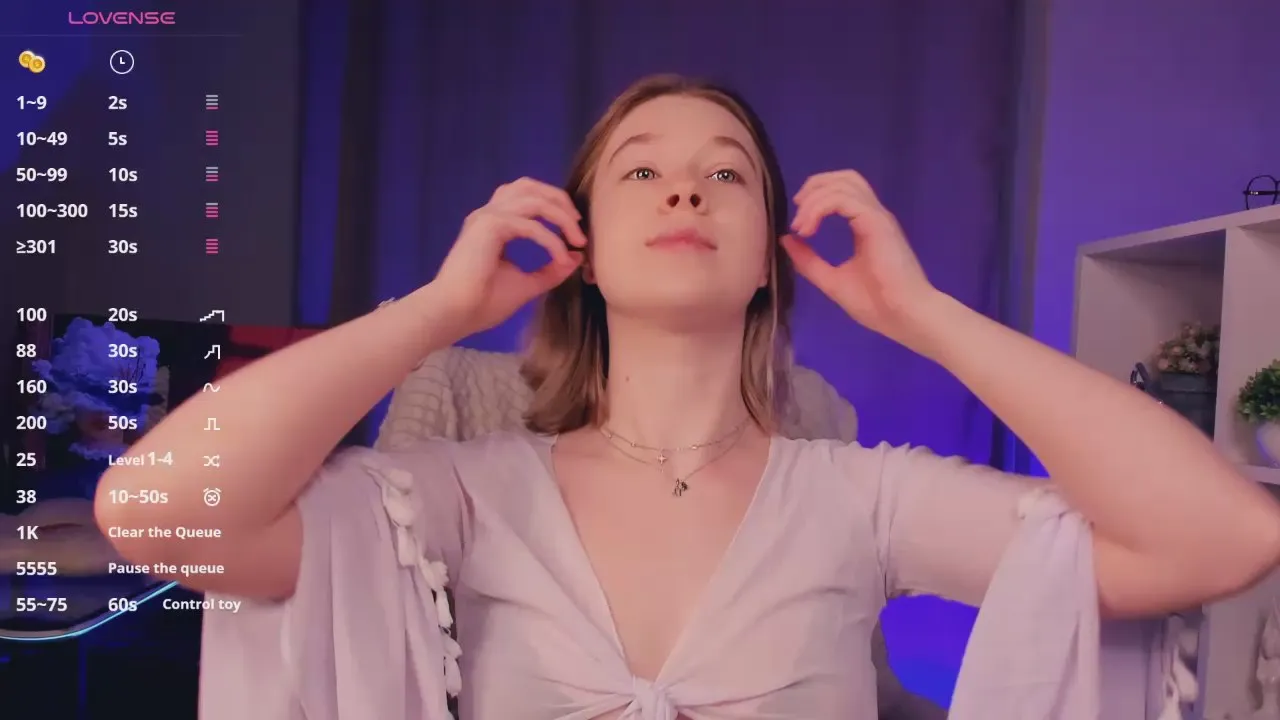 Freechat Arina_diamond on Cam4