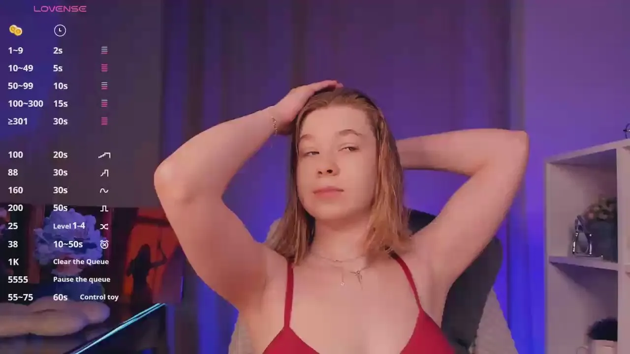 Freechat Arina_diamond on Cam4