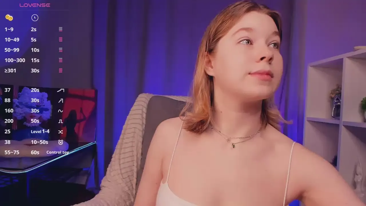 Freechat Arina_diamond on Cam4