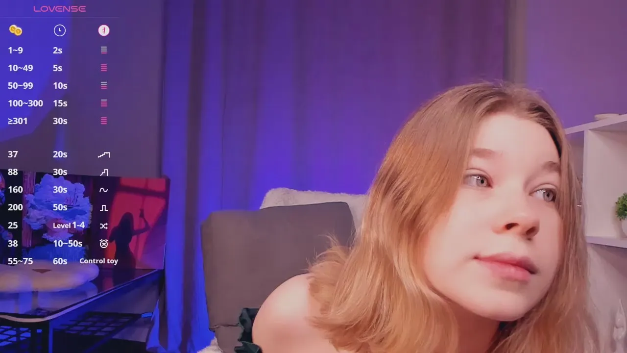 Freechat Arina_diamond on Cam4