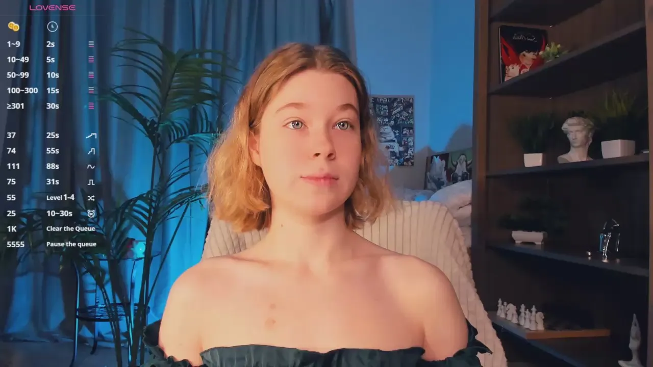 Freechat Arina_diamond on Cam4