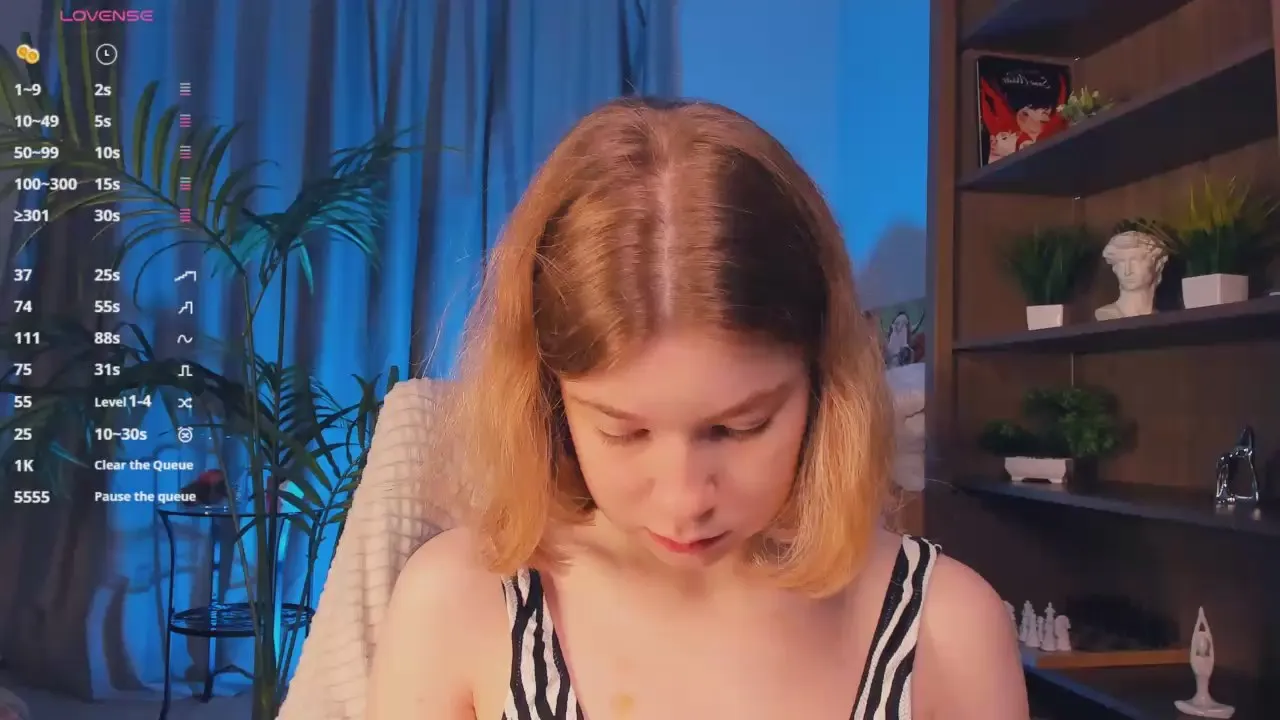 Freechat Arina_diamond on Cam4