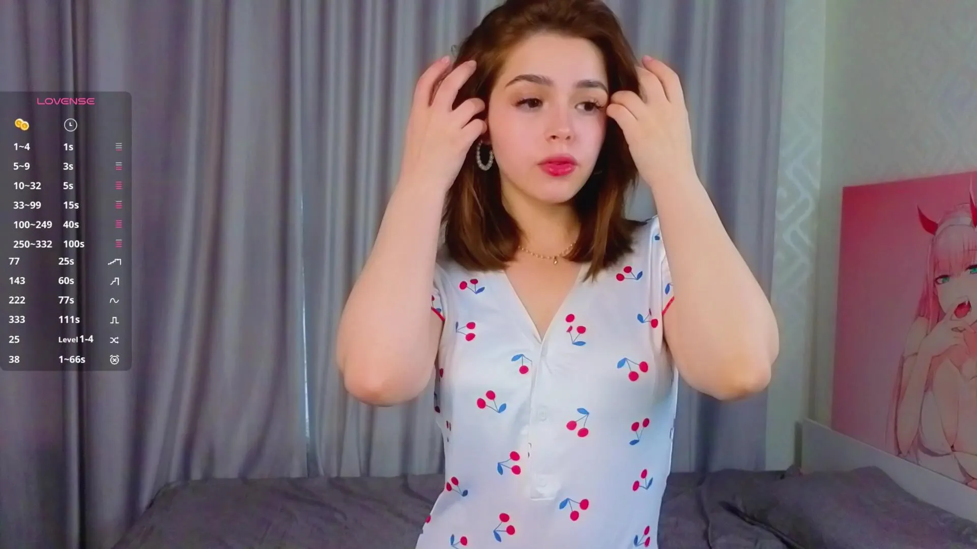 Offline ArleighHewlett on Cam4