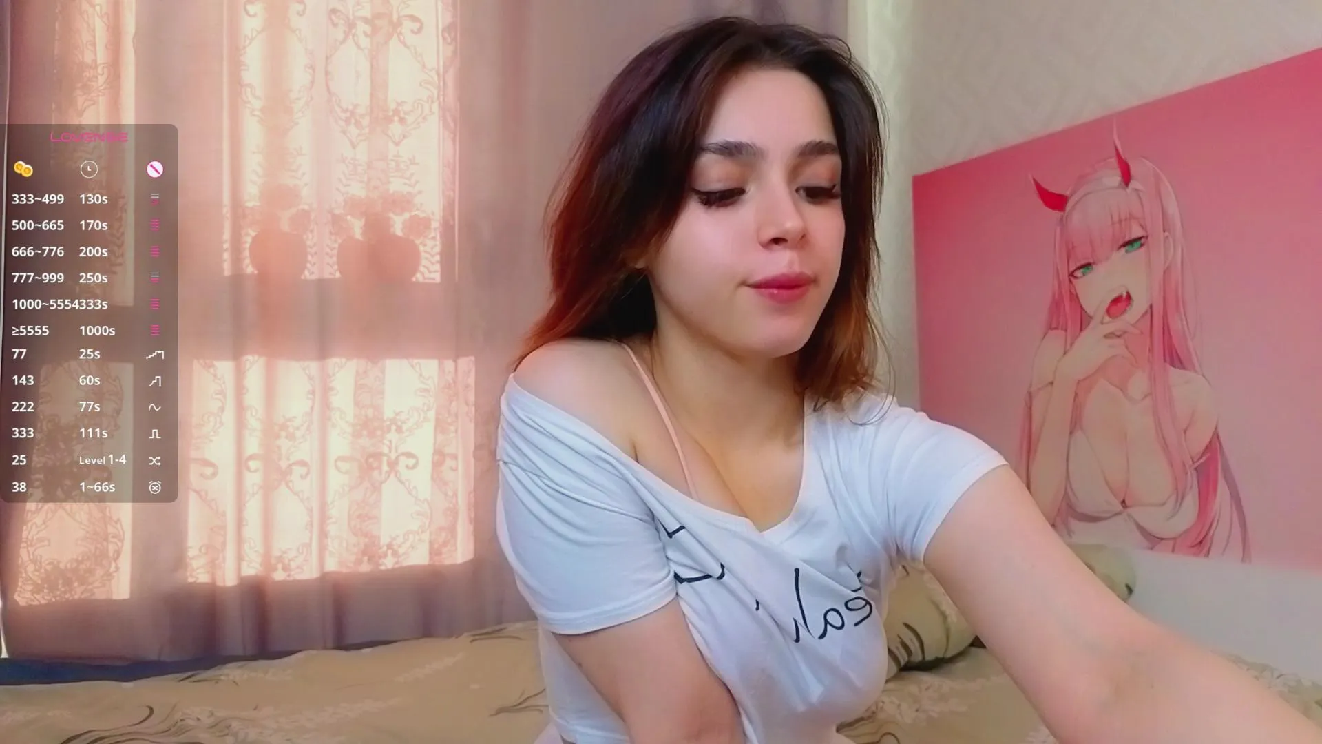 Offline ArleighHewlett on Cam4