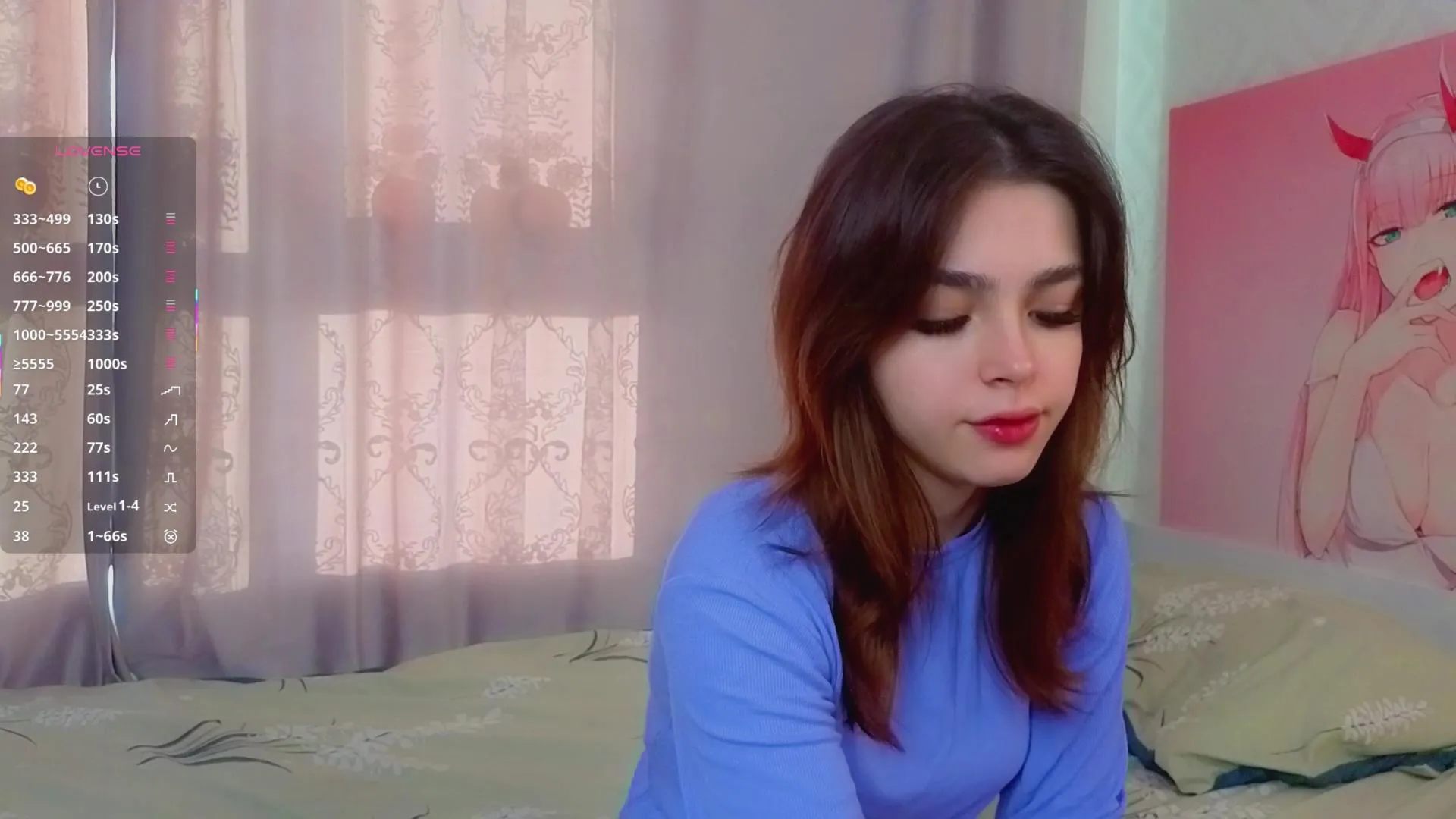 Offline ArleighHewlett on Cam4