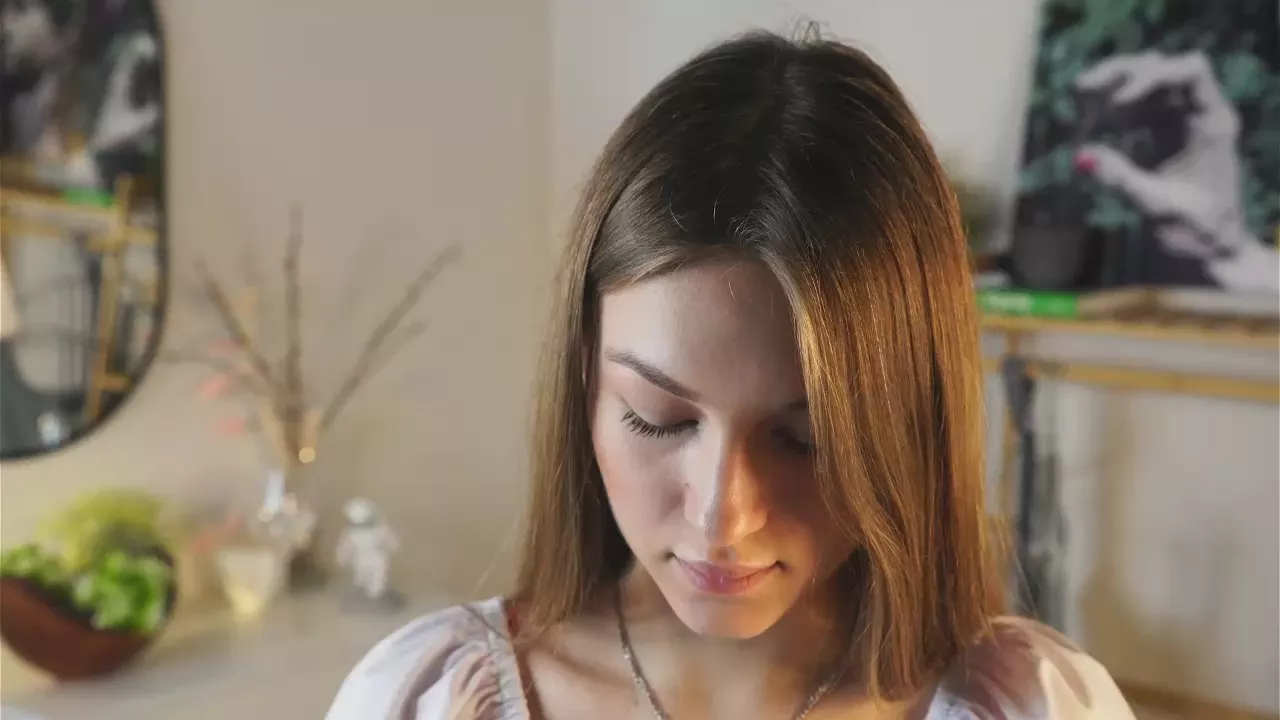 Freechat ArletteEsten on Cam4