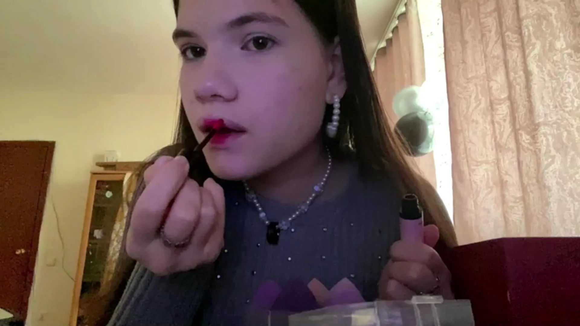 Offline ArlyneSwilling on Cam4