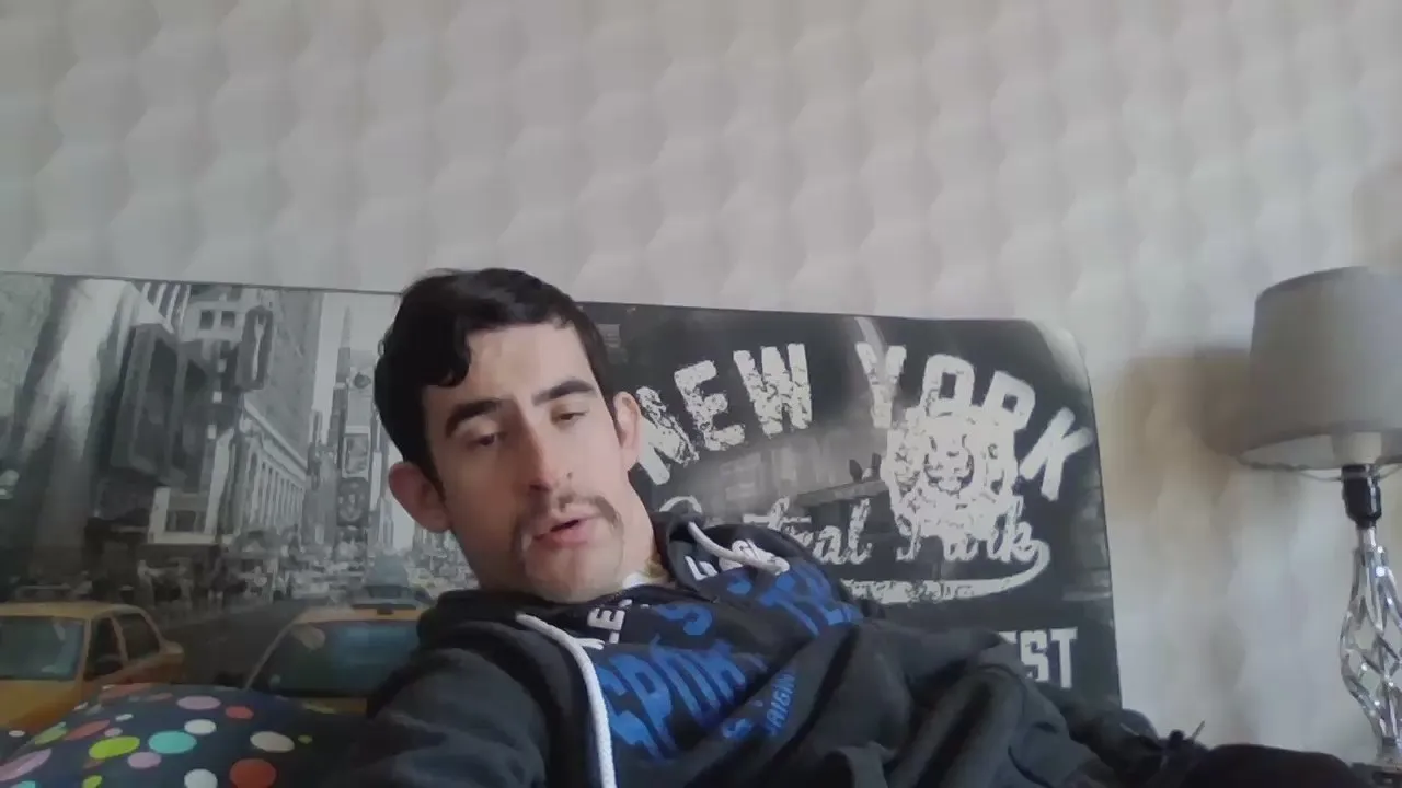 Offline arrucatjonatha2 on Cam4