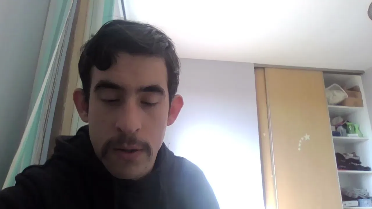 Offline arrucatjonatha2 on Cam4