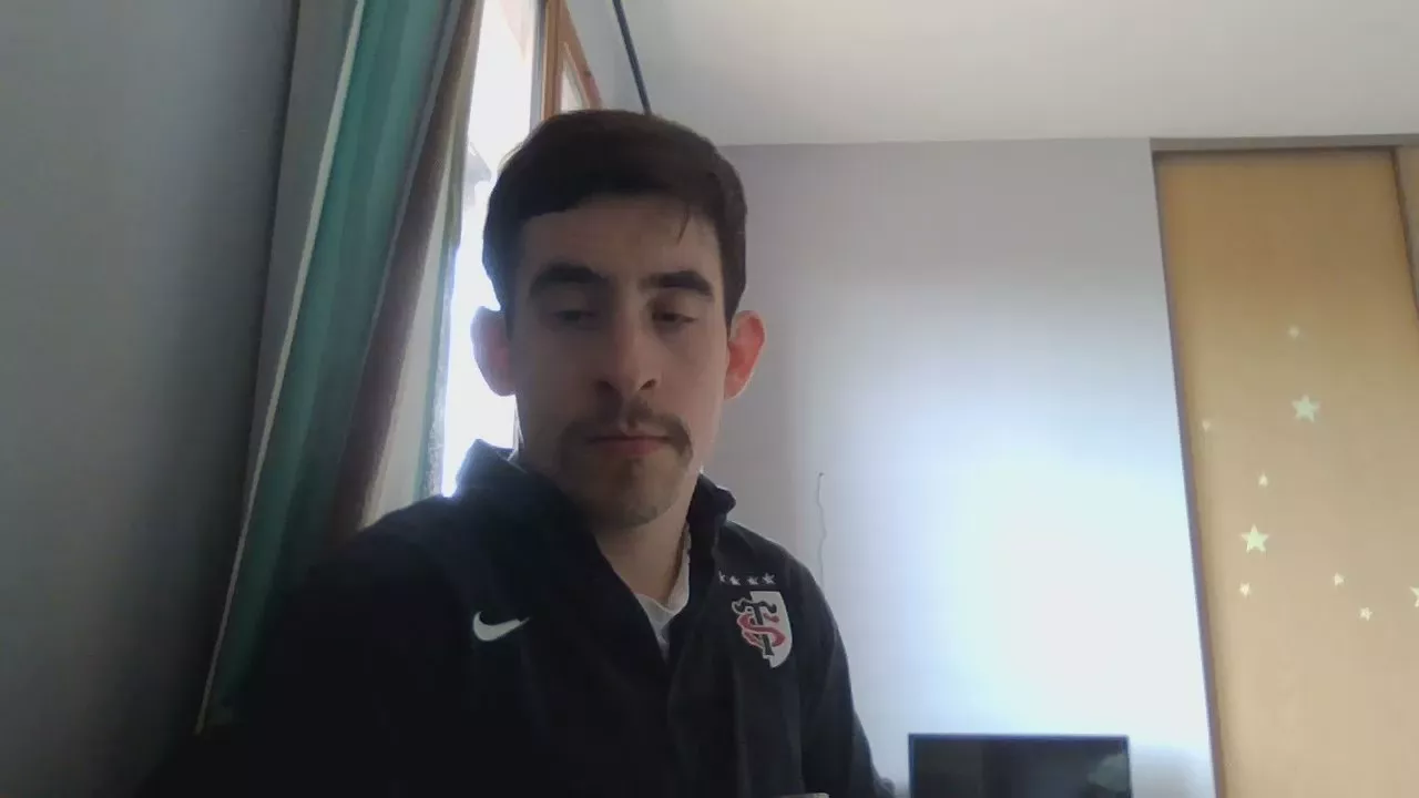 Offline arrucatjonatha2 on Cam4