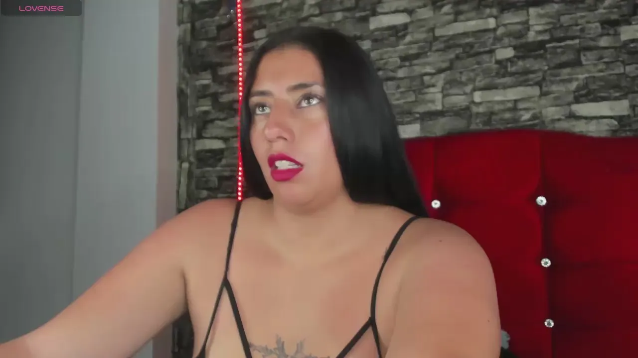 Offline ashleymonroe14 on Cam4