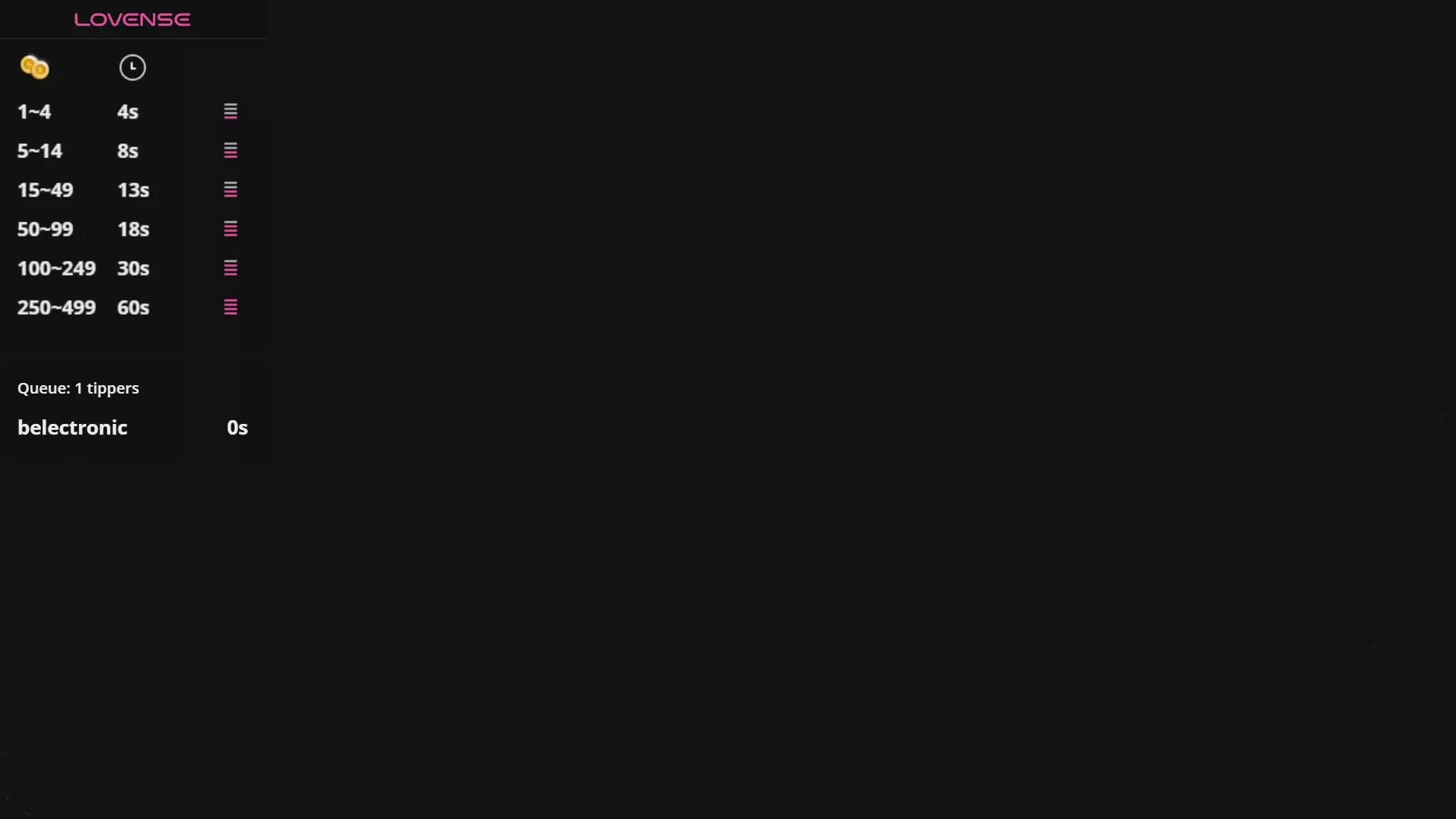 Offline Ashlyeegray on Cam4