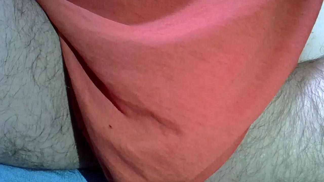asianbear76 from Cam4