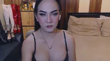 Offline AsianDomAthena on Cam4