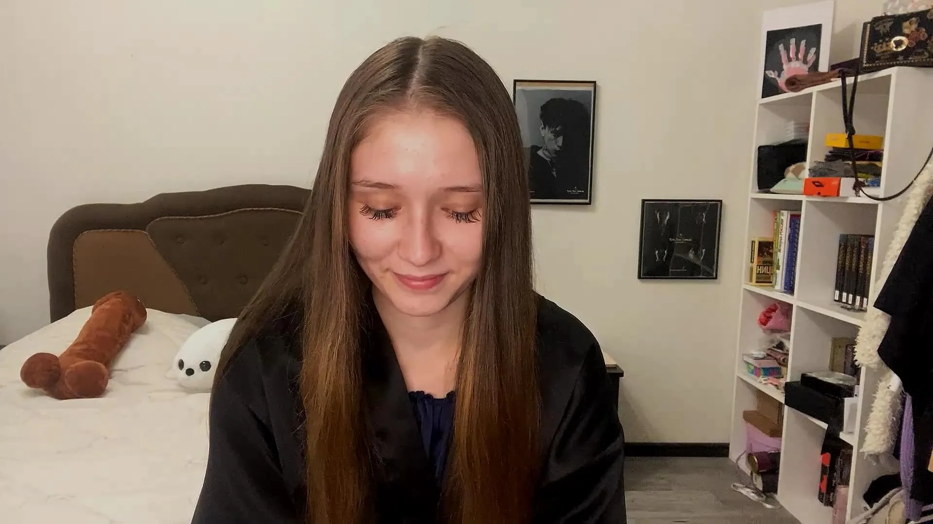 Freechat AundreaFehrle on Cam4