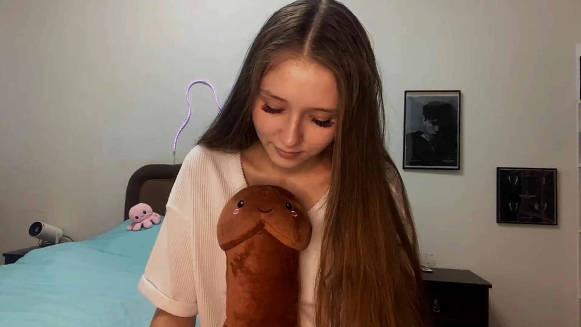 Freechat AundreaFehrle on Cam4