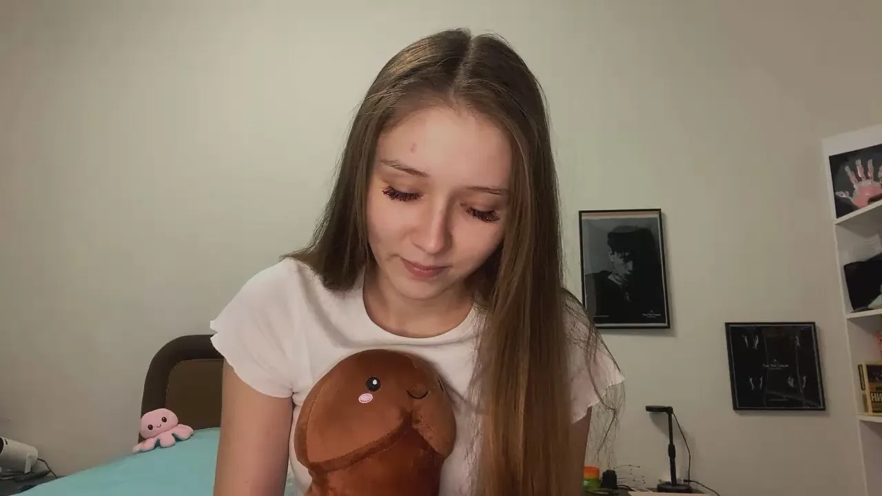 Freechat AundreaFehrle on Cam4