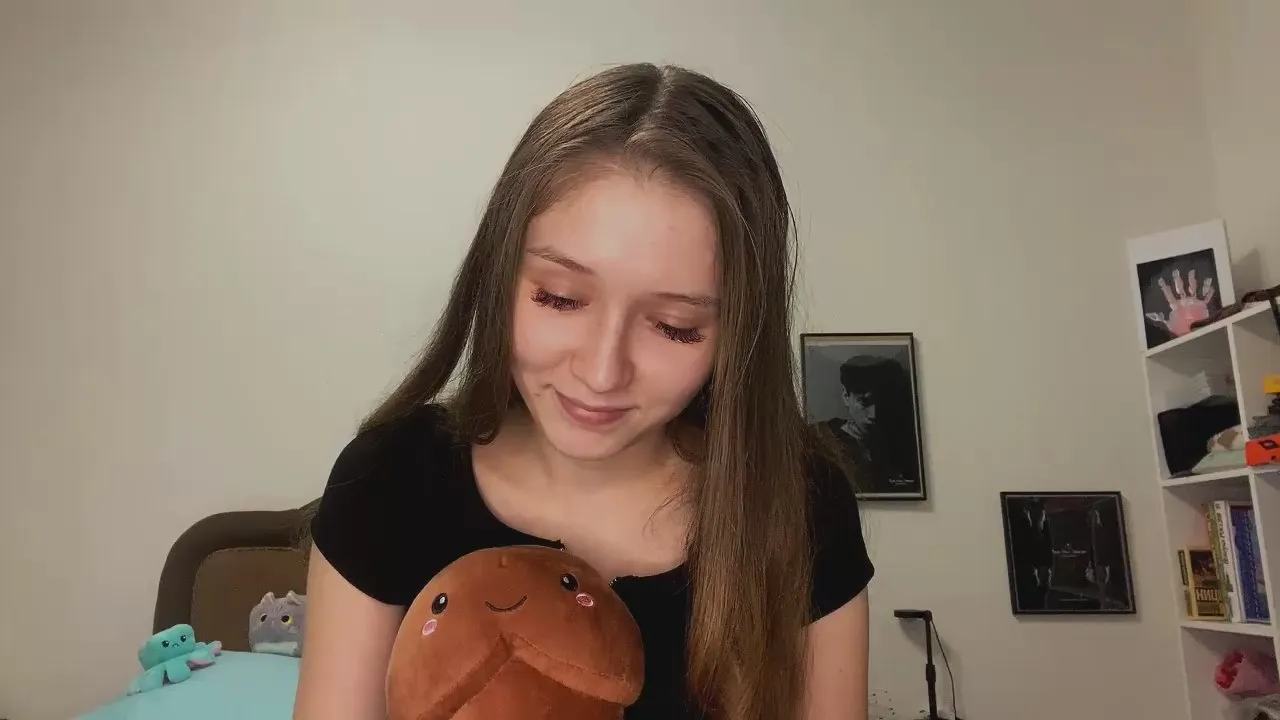 Freechat AundreaFehrle on Cam4