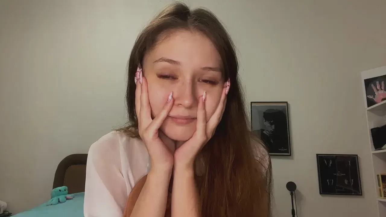 Freechat AundreaFehrle on Cam4