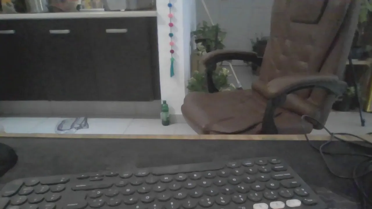 Offline aurelianobgarin on Cam4