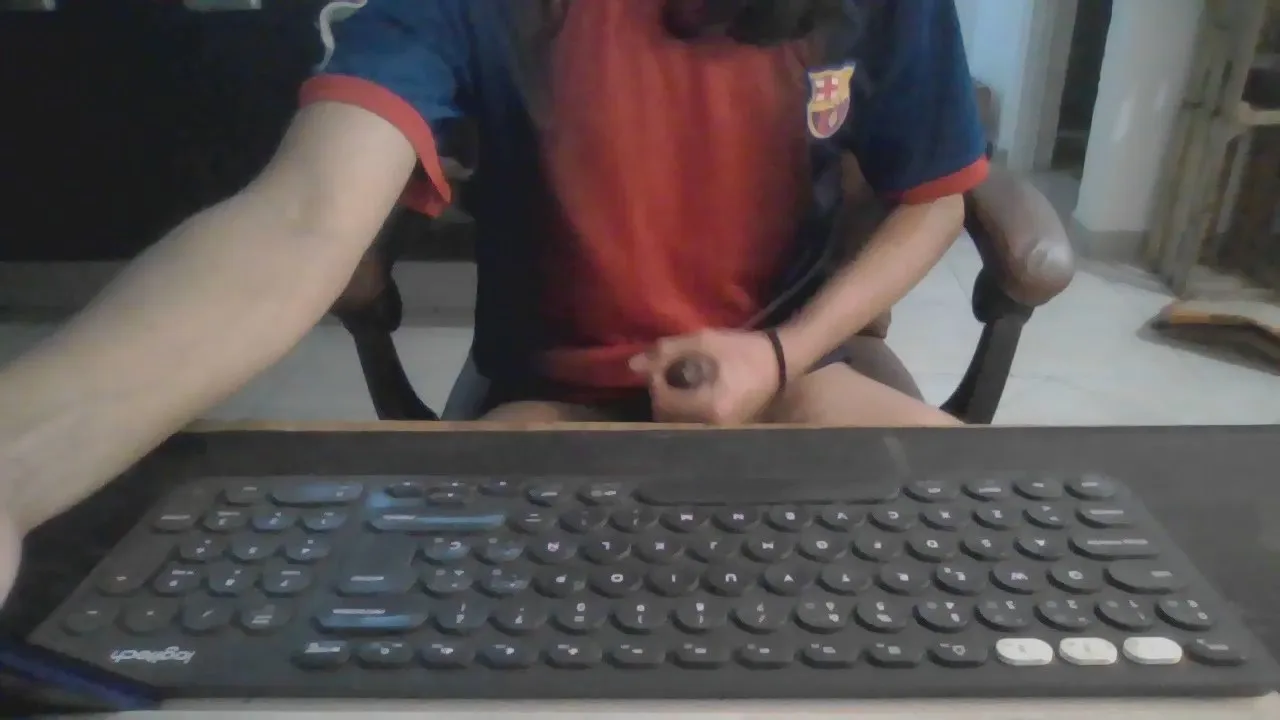 Offline aurelianobgarin on Cam4