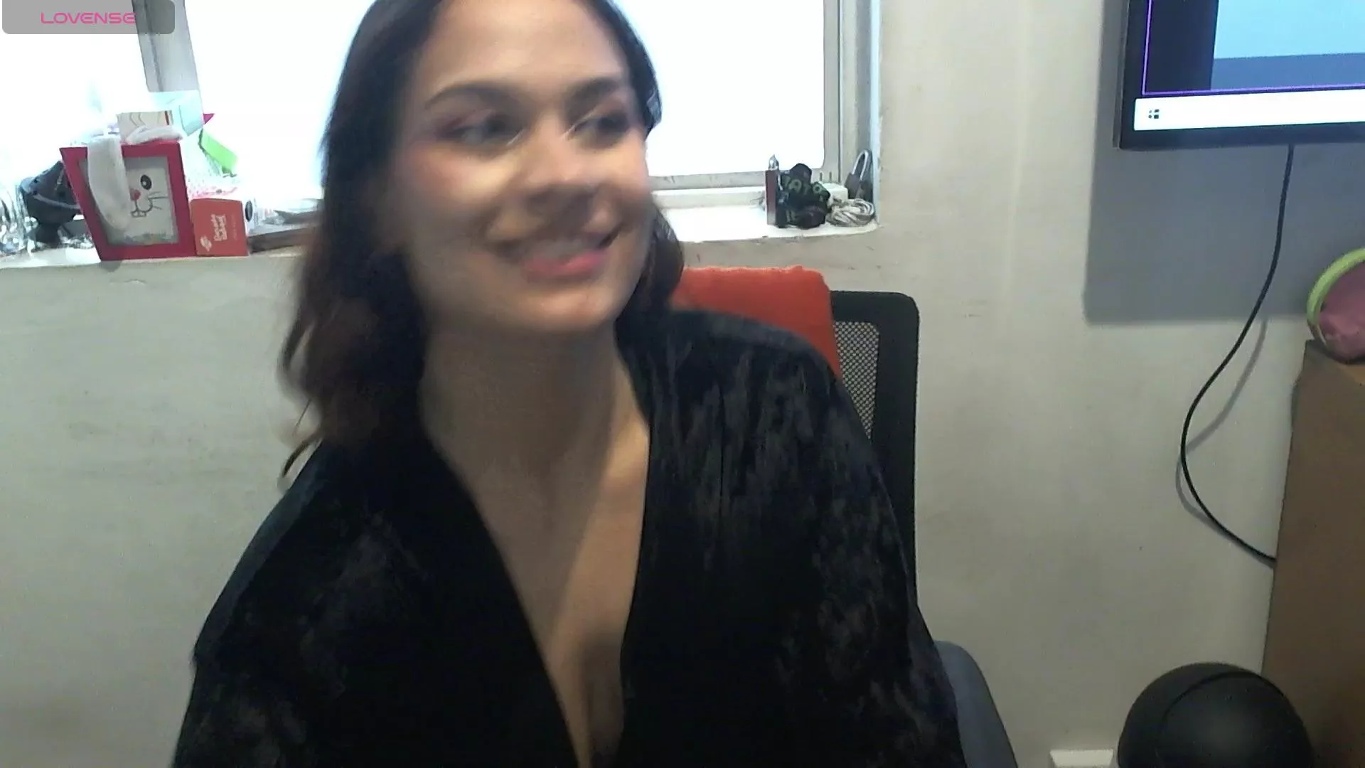 Offline AURORAA_SOUL on Cam4