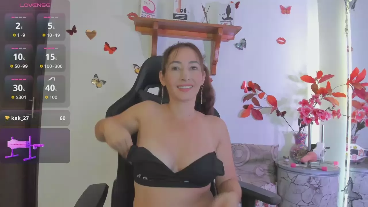 Offline Avatomas on Cam4