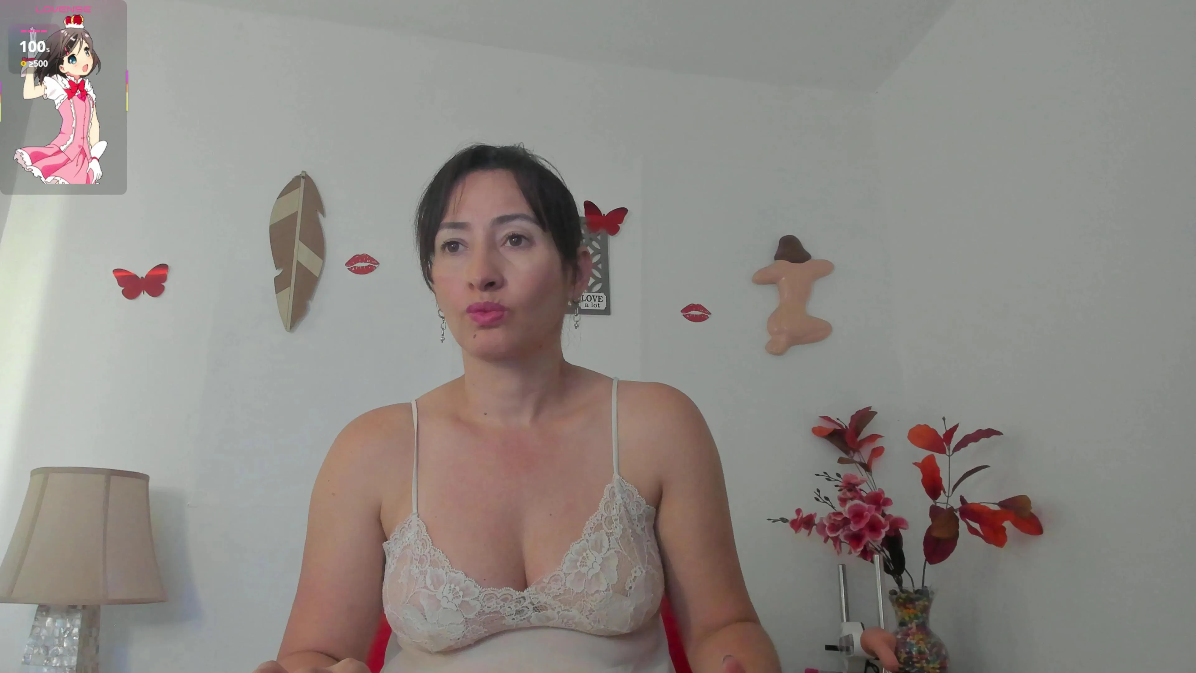 Offline Avatomas on Cam4