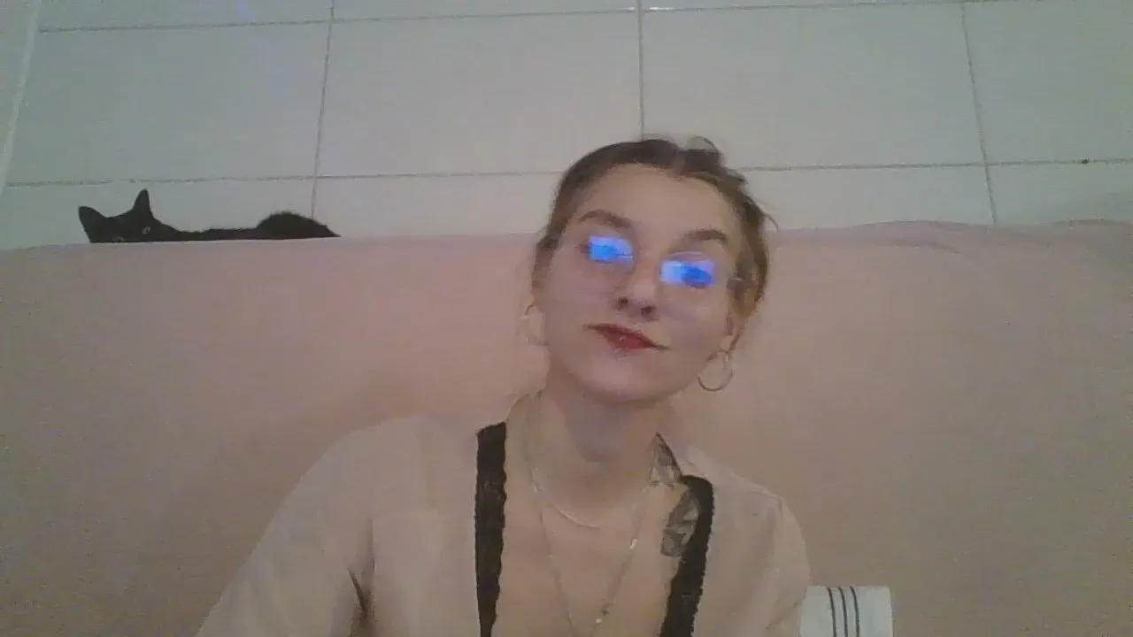 Freechat babydemon6 on Cam4