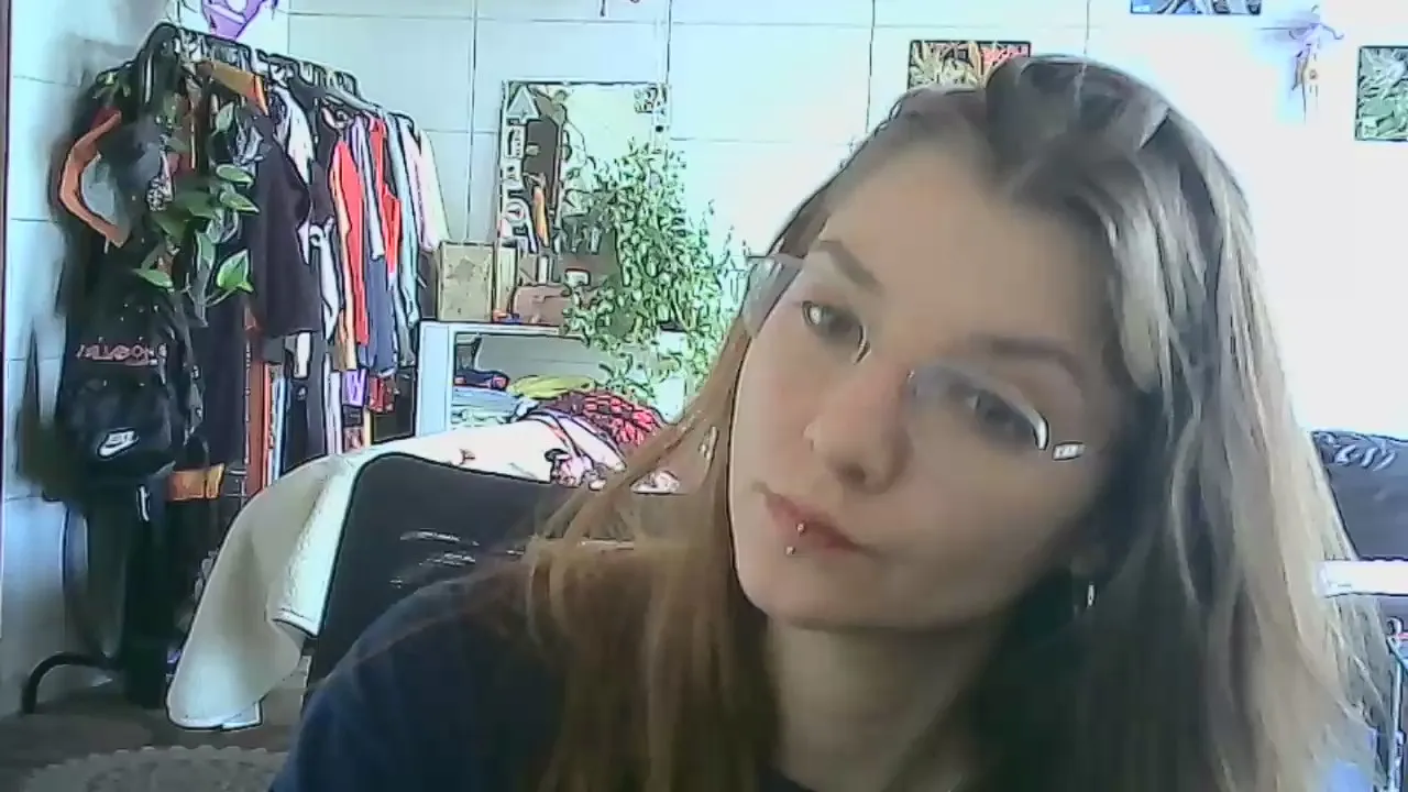 Freechat babydemon6 on Cam4