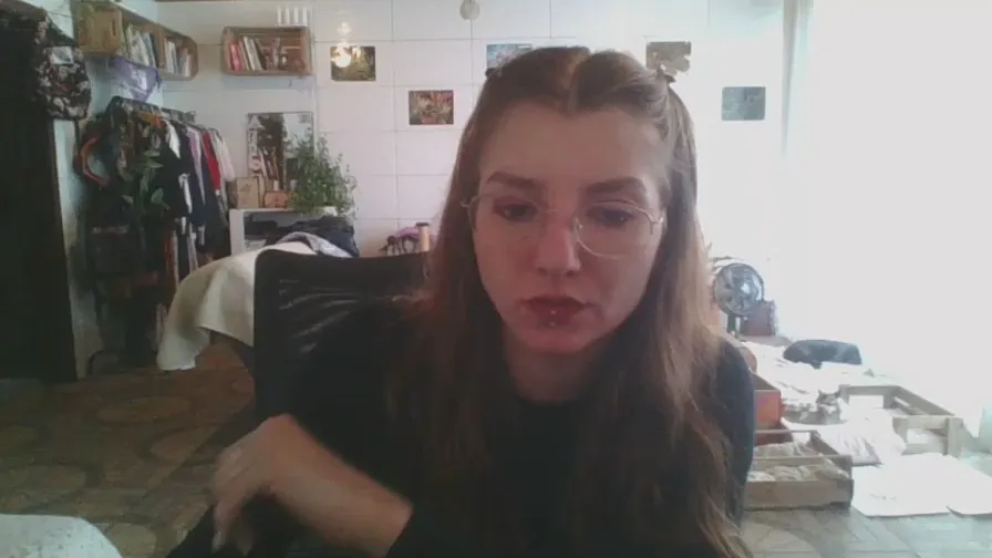 Freechat babydemon6 on Cam4