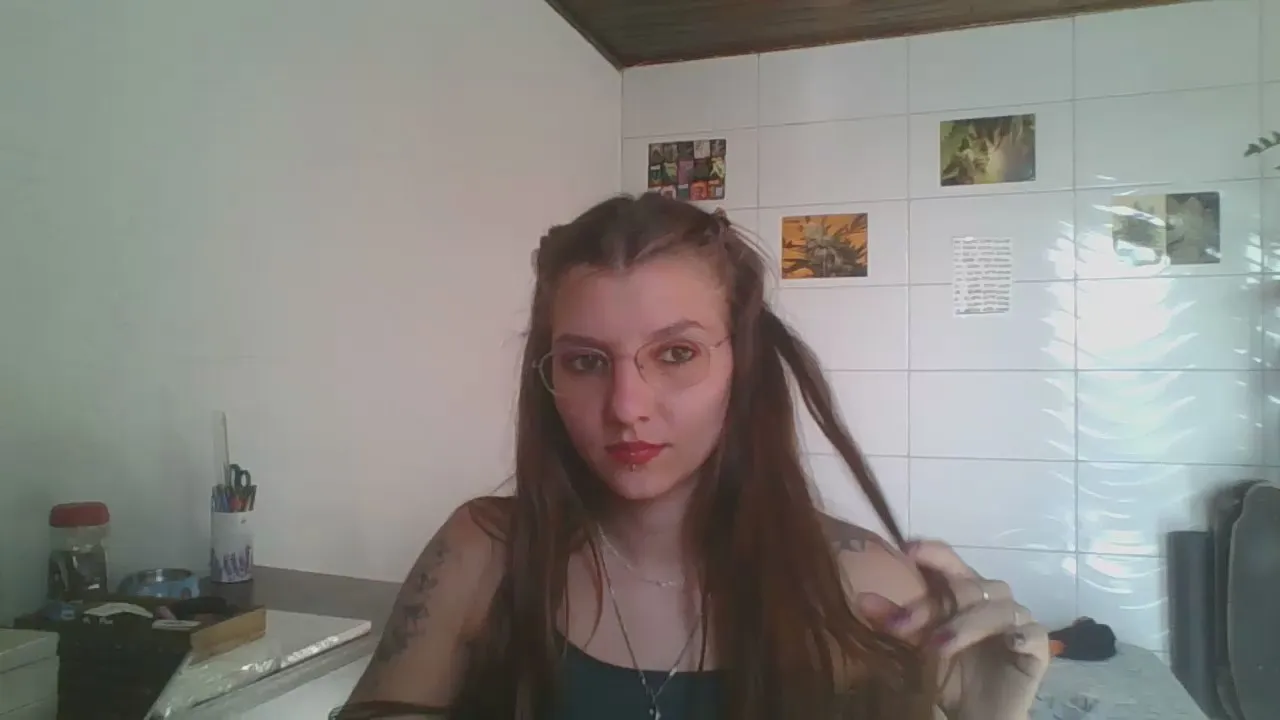 Freechat babydemon6 on Cam4