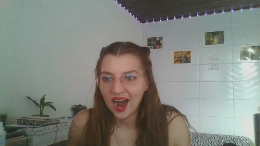 Freechat babydemon6 on Cam4