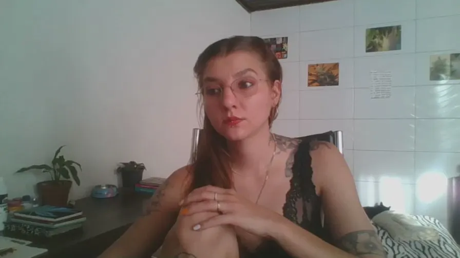Freechat babydemon6 on Cam4