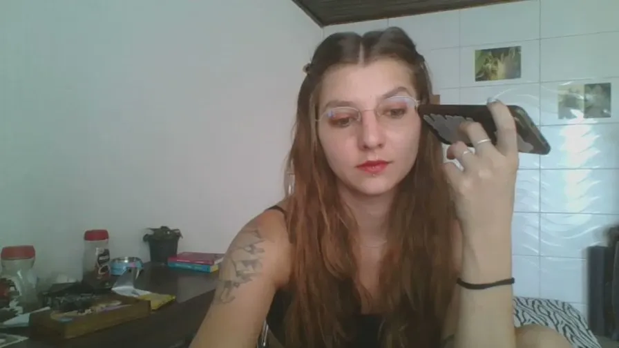 Freechat babydemon6 on Cam4