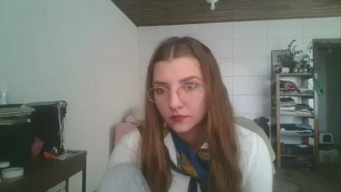 Freechat babydemon6 on Cam4