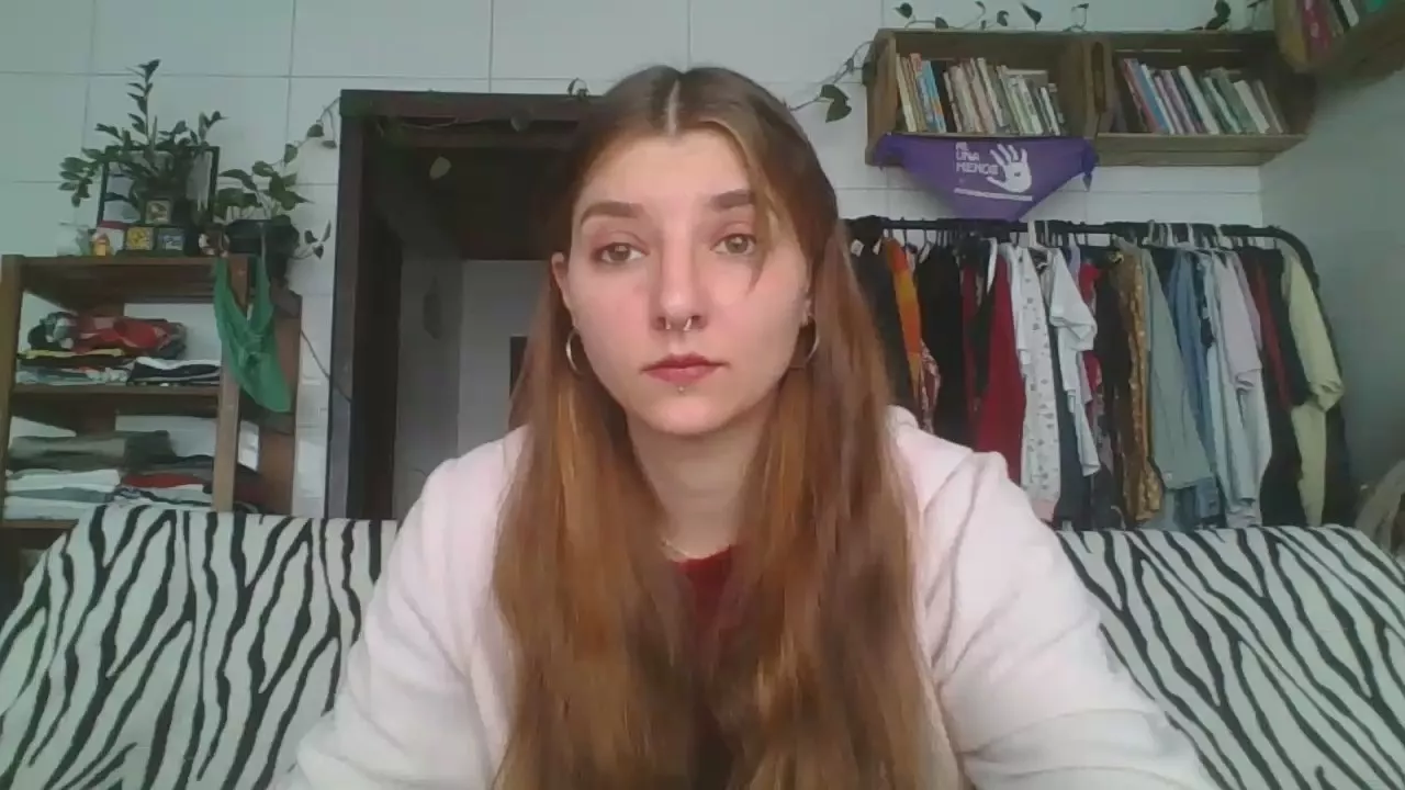 Freechat babydemon6 on Cam4