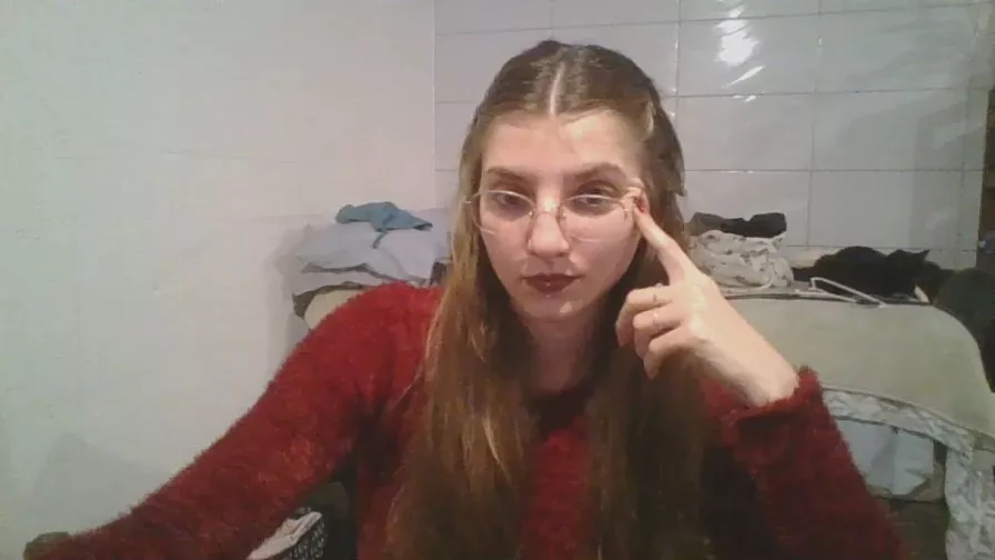 Freechat babydemon6 on Cam4