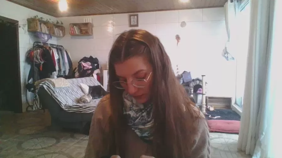 Freechat babydemon6 on Cam4