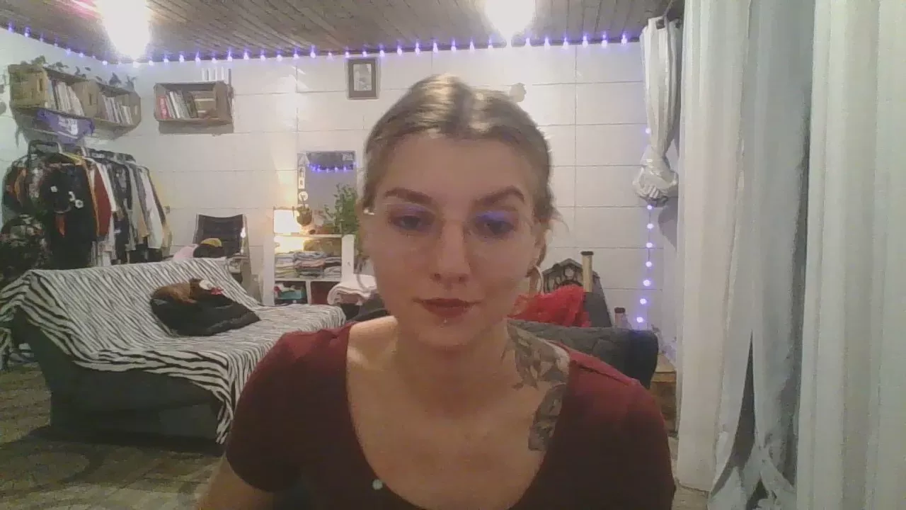 Freechat babydemon6 on Cam4