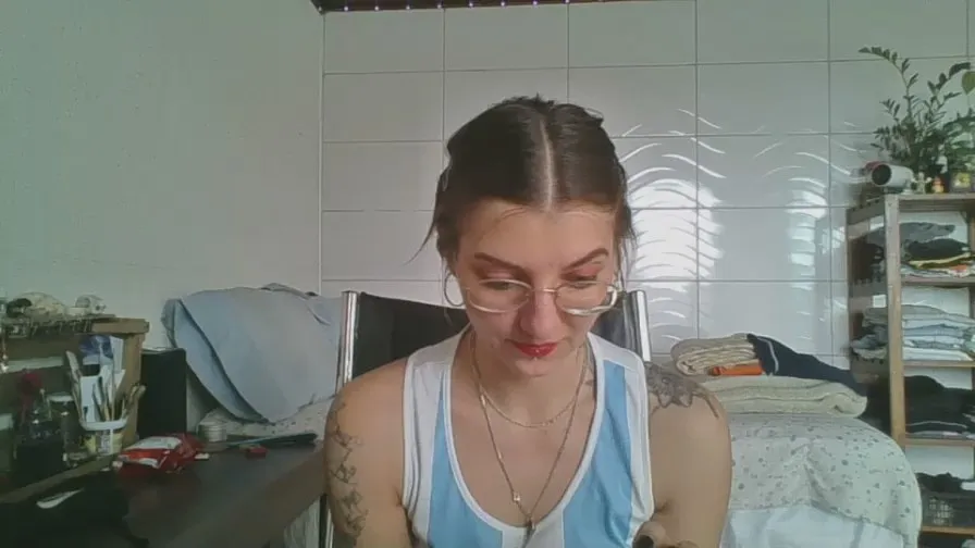 Freechat babydemon6 on Cam4