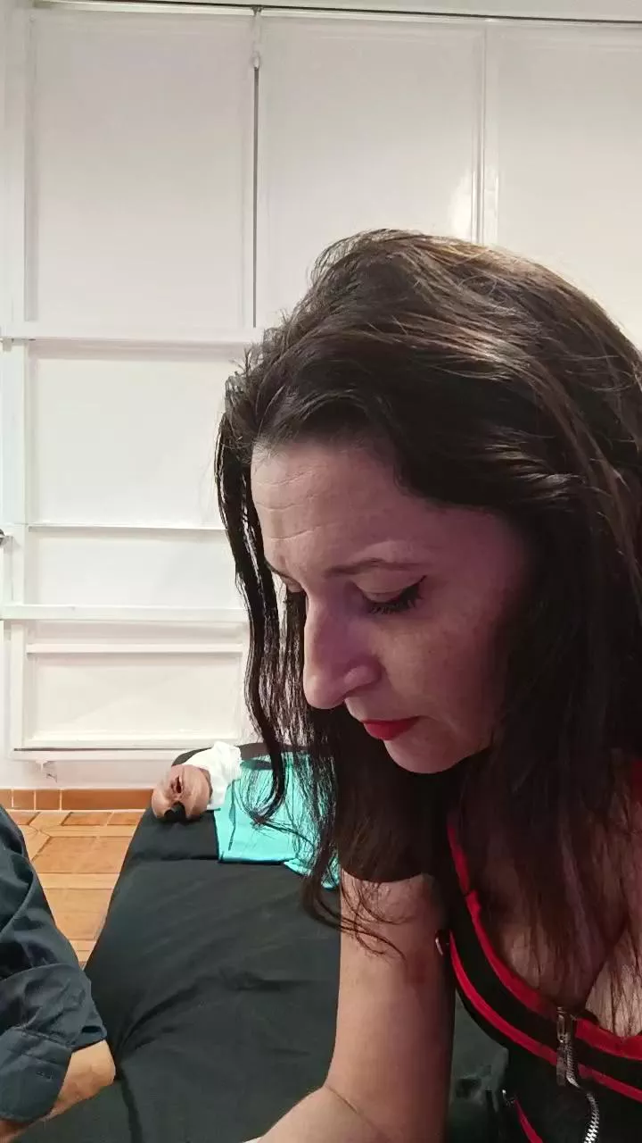 Offline BabySaraBettoni on Cam4