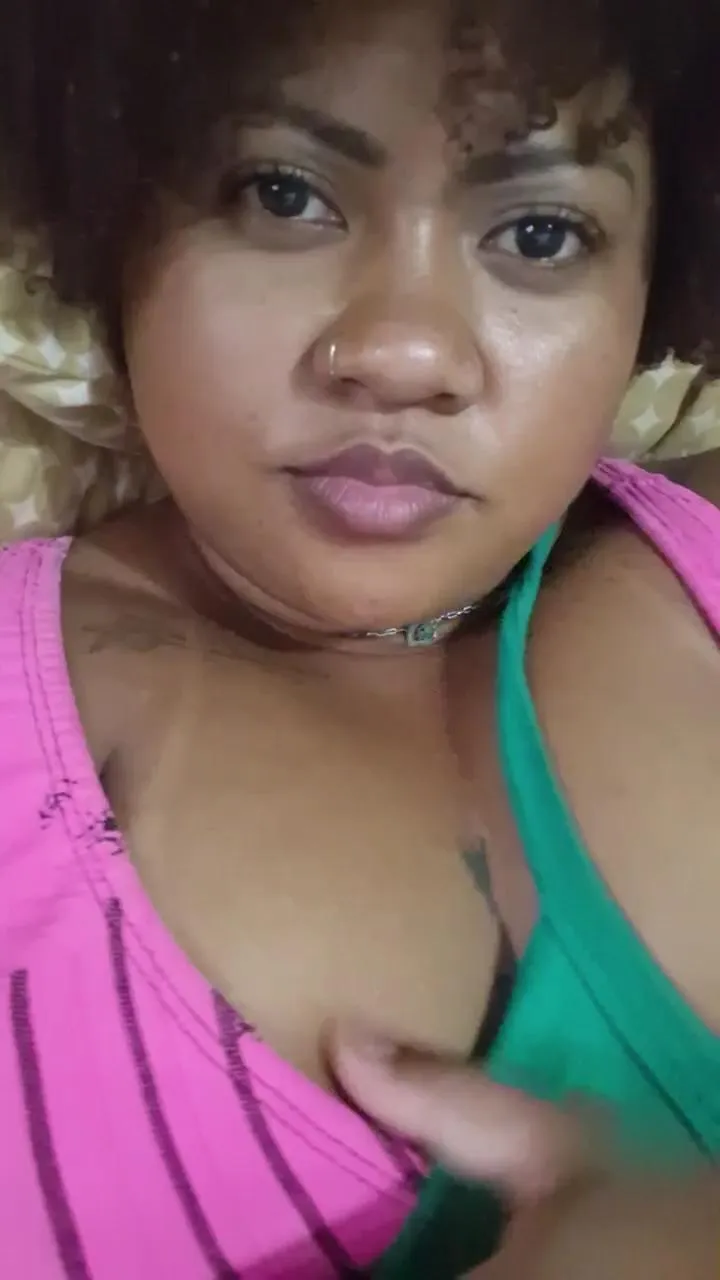 Baianinhah — #pornstar #amateur #fetiches