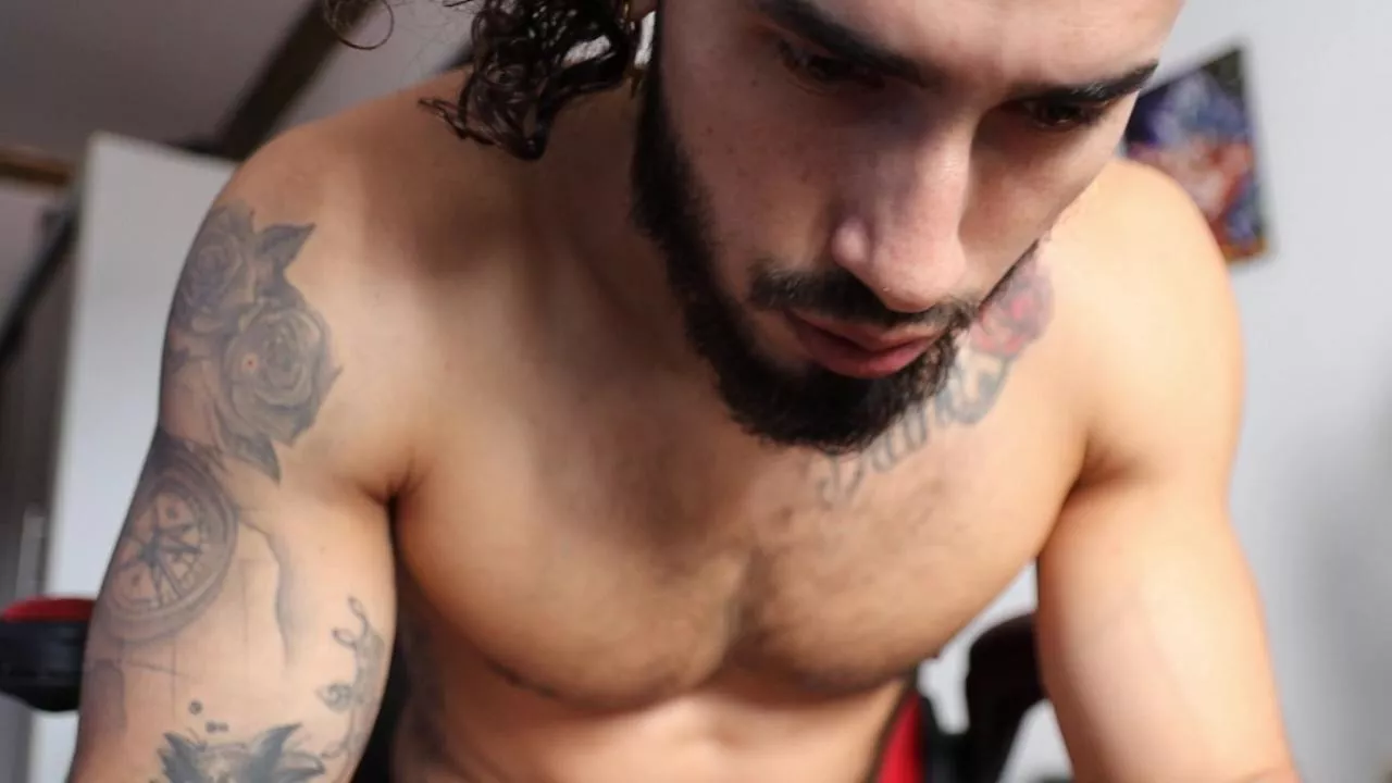 Offline baky_sexy on Cam4